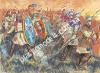 1/72 ITALERI 6137 Roman imperial legion