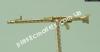 1/72 Mini World 7222 MG-42 machine gun