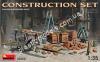 1/35 MiniArt 35594 Construction Set Kit