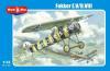 1/32 Mikro Mir 32-001 Fokker E.V/D.VIII