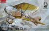 1/72 Roden 026 Albatros D.III Oeffag s.253