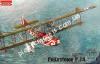 1/72 Roden 019 Felixstowe F2 A (early)