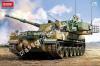 1/35 Academy 13561 Korean Army K9A1 Self-Propelled Howitzer