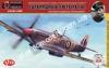 1/72 Kovozavody Prostejov 0004 Supermarine Spitfire Mk.IXC 