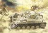 1/35 Dragon 6432  Pz.Kpfw.II Ausf.C mit Zusatzpanzer