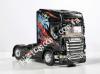 1/24 Italeri 3879 Scania R 730
