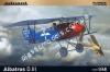1/48 Eduard 8114 Albatros D. III