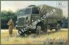 1/72 IBG 72001 Bedford QLD 3 ton 4x4 General service