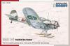 1/72 Special hobby 72421 SAAB B-5 ‘Swedish Dive Bomber’