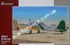 1/72 Special hobby 72272 SB2U-1 Vindicator 'Commanders Plane'