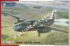 1/72 Special hobby 72337 A-20B/C Boston with UTK-1 Turret