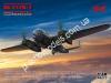 1/48 ICM 48273 Dornier Do 217 K-1 WW II German Bomber