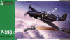 1/32 Special hobby 32026 P-39Q 