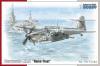 1/72 Special hobby 72306 Fairey Barracuda Mk.II 