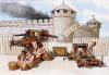 1/72 Zvezda 8014 Метательные машины