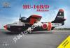 1/144 SOVA-M 14019 Grumman HU-16B/D 