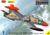 1/72 Kovozavody Prostejov 0526 Aermacchi MB-339A 'African Users'