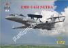 1/72 SOVA-M 72077 EMB-145I Netra