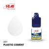 ICM 2011 plastic cement 10 ml