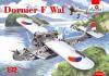 1/72 A-model 72339 Dornier Do J Wal Holland War in East India