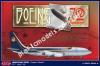 1/144 Roden 317 Boeing 720 