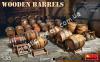 1/35 MiniArt 35632 Wooden Barrels