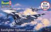 1/144 Revell 74282 Eurofighter Typhoon - Starter Kit