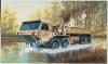 1/35 ITALERI 292 M-977 OSHKOSH