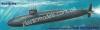 1/350 Mikro Mir 350-042 SSBN-608 Ethan Allen