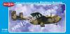 1/144 Mikro Mir 144-008 British heavy transport aircraft 