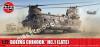 1/72 Airfix A06024 Boeing Chinook HC.1 (Late)