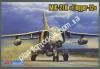 1/72 ART-model 7214 Истребитель - бомбардировщик Микоян МиГ-27К 