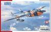 1/72 Special hobby 72391 DH.100 Vampire 6 'Pinocchio Nose'