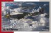 1/72 Special hobby 72482 Seafire F/FR Mk.46