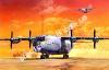 1/72 Roden 042 An-12 BK