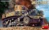1/35 MiniArt 35432 M3 Stuart Late Production