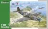 1/32 Special hobby 32062 P-400 Airacobra