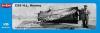 1/35 Mikro Mir 35-013 CSS H.L. Hanley подводная лодка Конфедеративных Штатов Америки