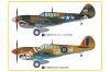 1/48 HobbyBoss 85801 P-40M Kitty Hawk
