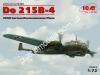 1/72 ICM 72305 Do 215B-4 Reconnaissance Plane
