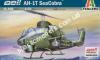 1/72 ITALERI 168 AH-1T Sea Cobra