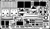 1/35 Eduard 35178 Photo etched set BTR-70