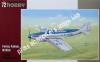 1/72 Special hobby 72196 Fairey Fulmar N1854 'Fulmar Prototype Story'