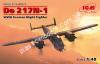 1/48 ICM 48271 Do 217N-1 WWII German Night Fighter
