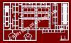 1/35 MiniArt 36002 Russian street w/ advertising column