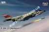 1/72 Sword 72122 McDonnell F3H-2/F-3B Demon