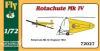 1/72 FLY 72027 Rotachute Mk IV