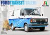 1/24 Italeri 3975 Ford Transit 