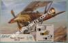1/72 Azur 097 Hispano-Nieuport Ni-D 52