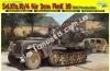 1/35 Dragon 6739 Sd.Kfz. 10/4 fur 2cm FlaK 30